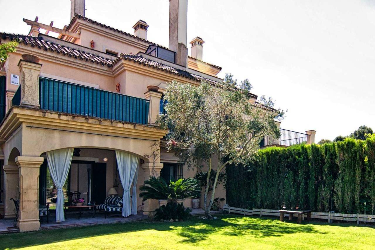 Villa in Sotogrande, San Roque
