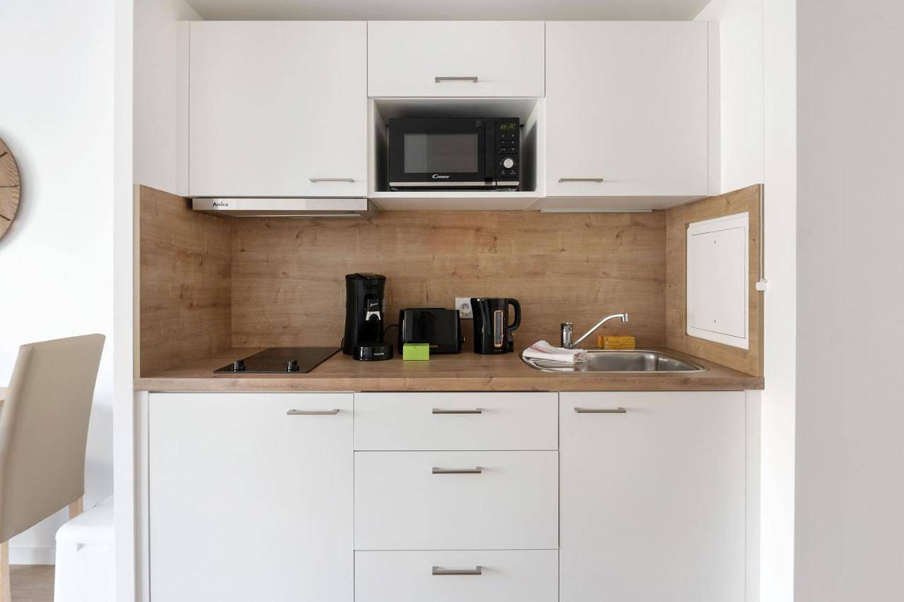 Appartement entier, One-Bedroom Apartment in Épinay-sur-Orge, Essonne