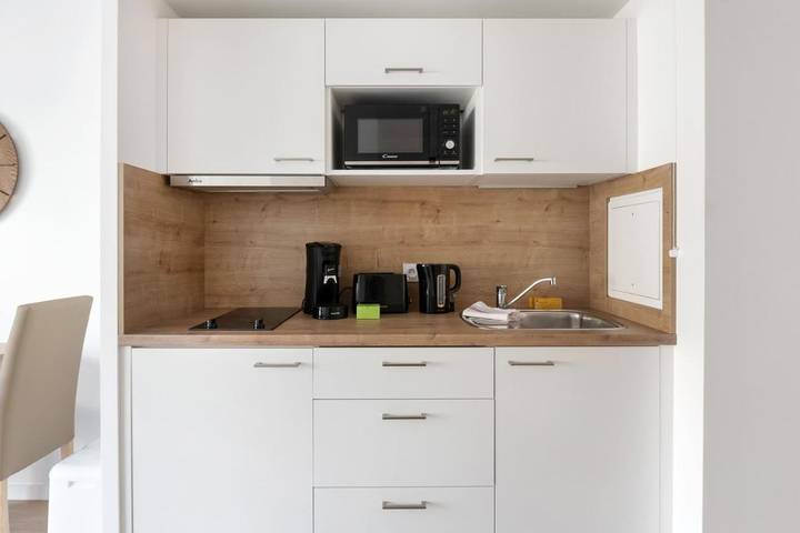 Gîte pour 2 personnes à Épinay-sur-Orge - 4