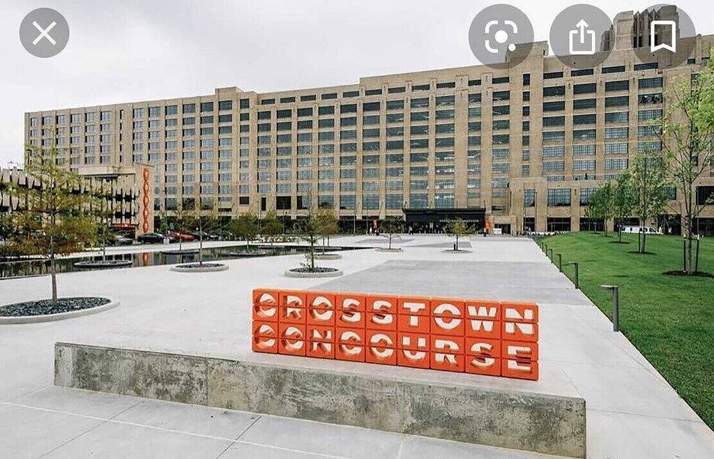 Cottage mit 3 Schlafzimmern Uptown mit Parkplatz abseits der Straße in Memphis, Tennessee