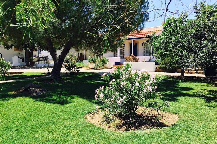 Agriturismo für 8 Personen, mit Garten und Pool - 1
