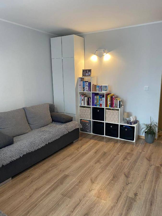 Ferienhaus für 6 Personen, mit Garten in Danzig - 2