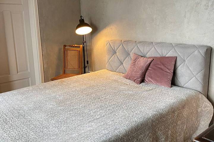 Ferienhaus für 5 Personen, mit Garten und Whirlpool in Penzlin - 4