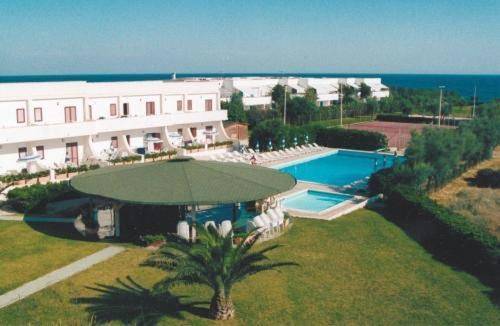 Residence Club Barbara in Villanova (Puglia), Ostuni