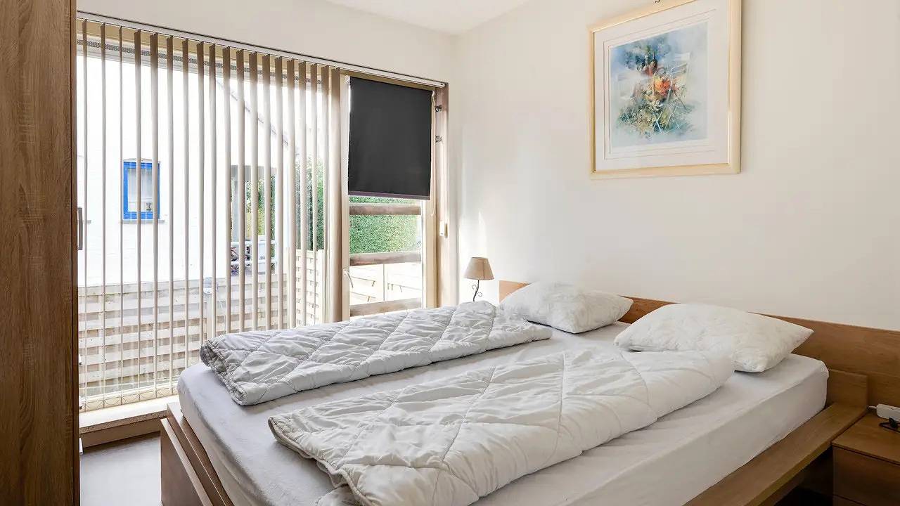 Villa pour 13 personnes avec sauna in Middelkerke, Côte belge