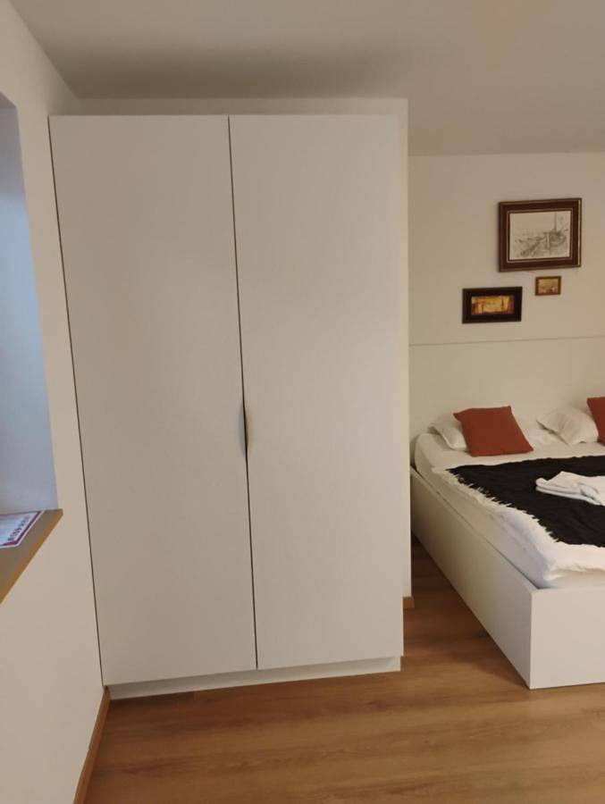 Gîte pour 3 personnes, avec terrasse à Zagorje ob Savi - 3