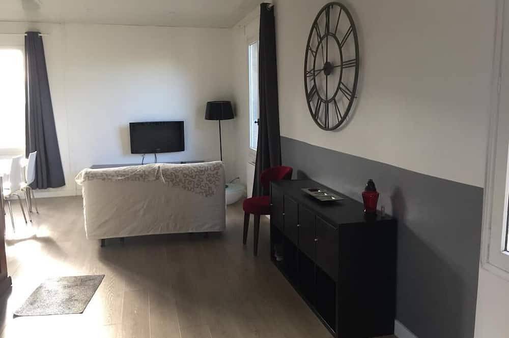 Appartement lumineux tout confort proche de Disney in Gagny, Seine-Saint-Denis