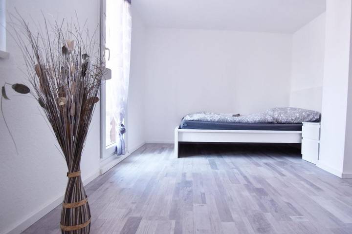 Ferienwohnung für 5 Personen, mit Terrasse - 1