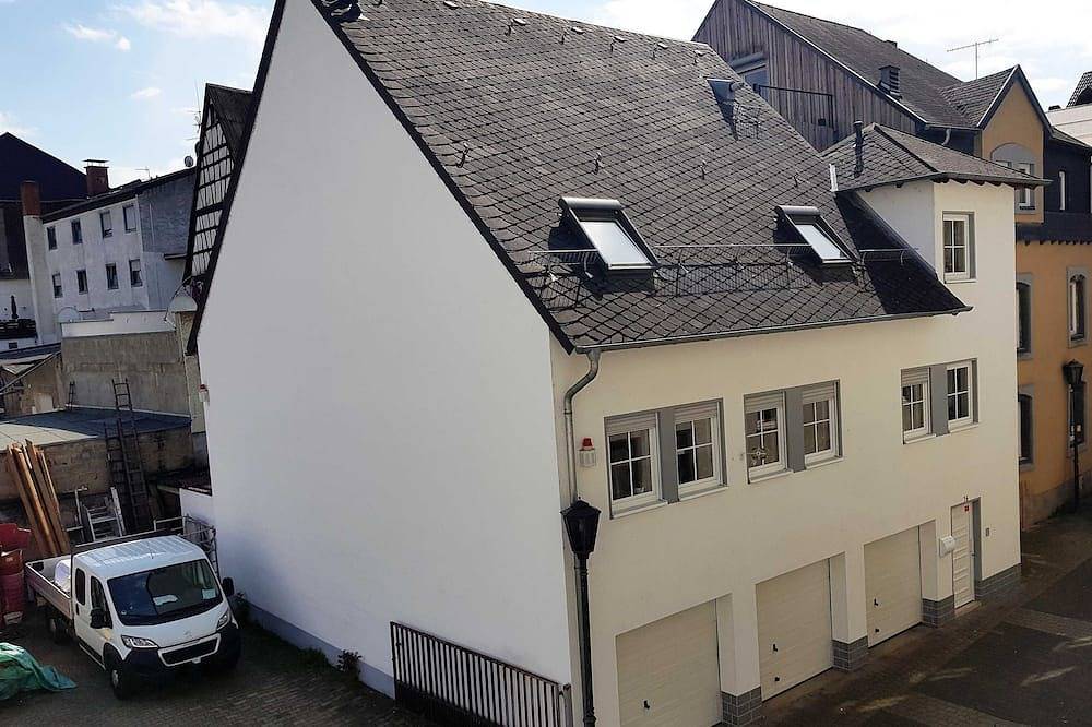 Ferienhaus**** am Rheintor in Andernach, Osteifel