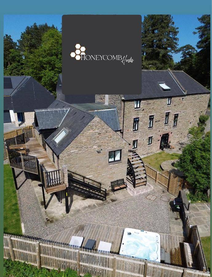 Appartement de vacances pour 6 personnes, avec jacuzzi et jardin