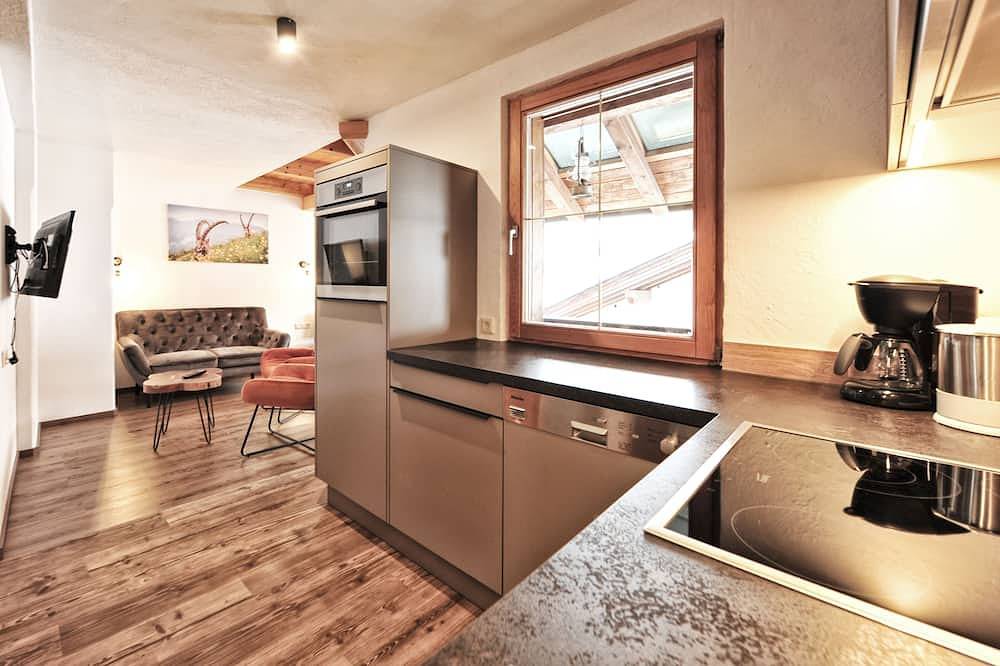 Geheel appartement, Steinbock by Summit Residence in Serfaus, Serfaus-Fiss-Ladis