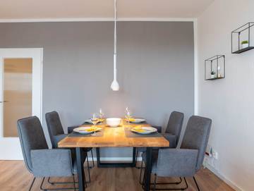 Ferienwohnung für 3 Personen in Schilksee, Kiel, Bild 4