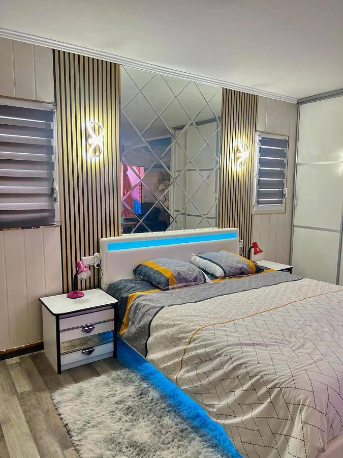 Gîte pour 2 personnes dans Les Olmes