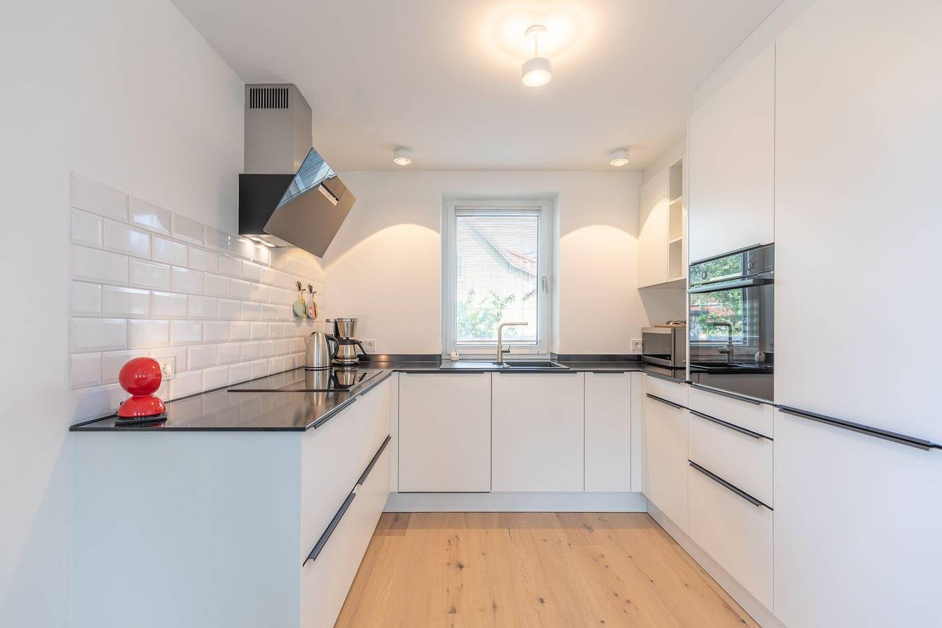 Ganze Ferienwohnung, Meerwärts in Husum Hafen, Husum