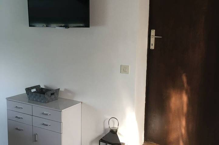 Location de vacances pour 8 personnes, animaux acceptés à Saint-Denis-de-Pile