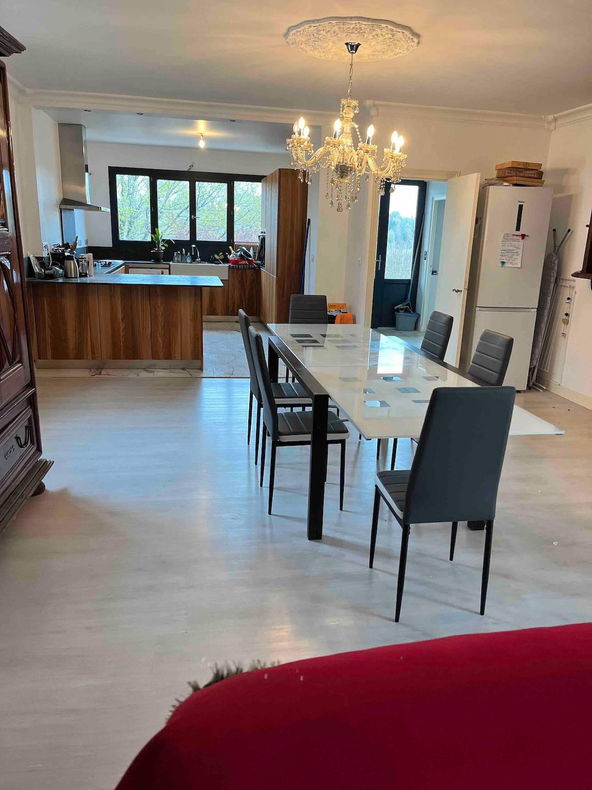 Villa entre ville et forêt – Calme et authenticité à Sarlat in Sarlat-la-Canéda, Périgord Noir