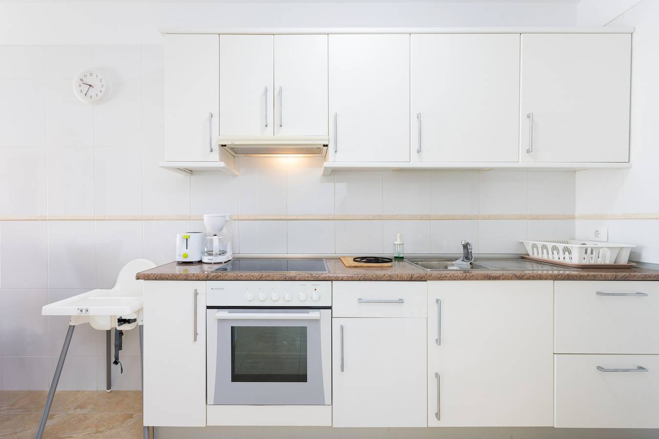 Ganze Wohnung, Ferienwohnung für 3 Personen mit Terrasse in Puertito de Güímar, Güímar