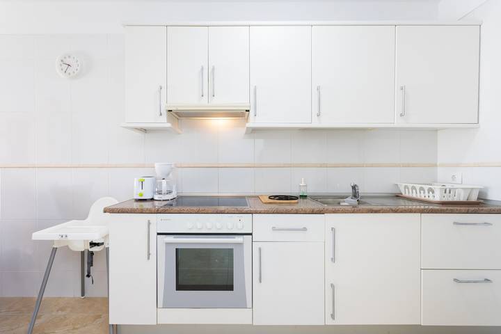 Gîte pour 3 personnes, avec piscine et terrasse à Puertito de Güímar - 4