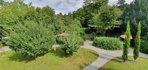 Ferienwohnung für 2 Personen in Bad Kissingen, Rhön-Bayern, Bild 3