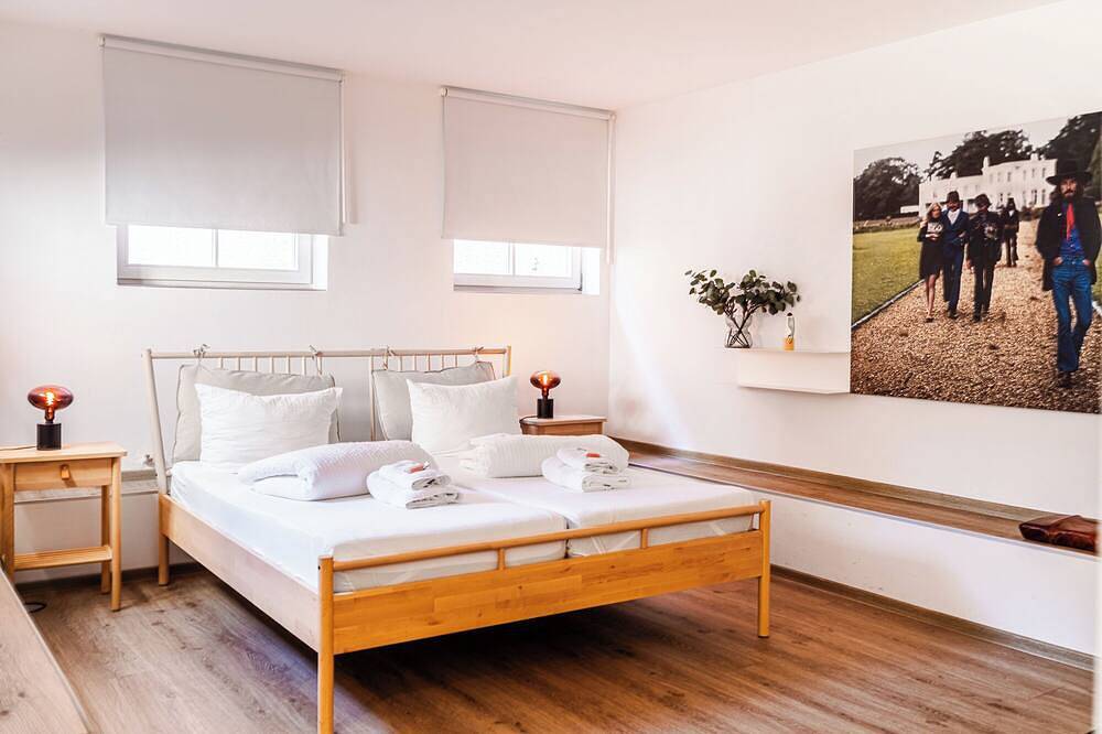 Entire apartment, Retro-Urban Style in the Heart of Bregenz in Bregenz, Bodensee-Vorarlberg