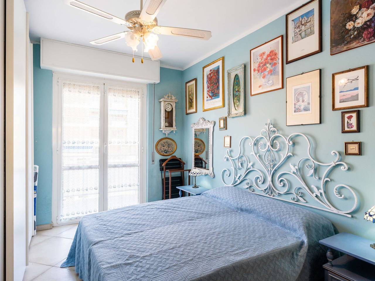 Apartamento entero, Marina in Bordighera, Riviera di Ponente