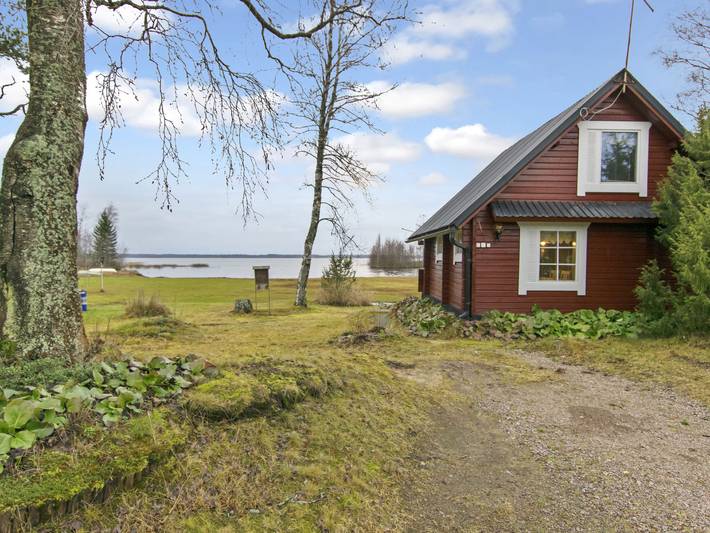 Missi in Nordfinnland