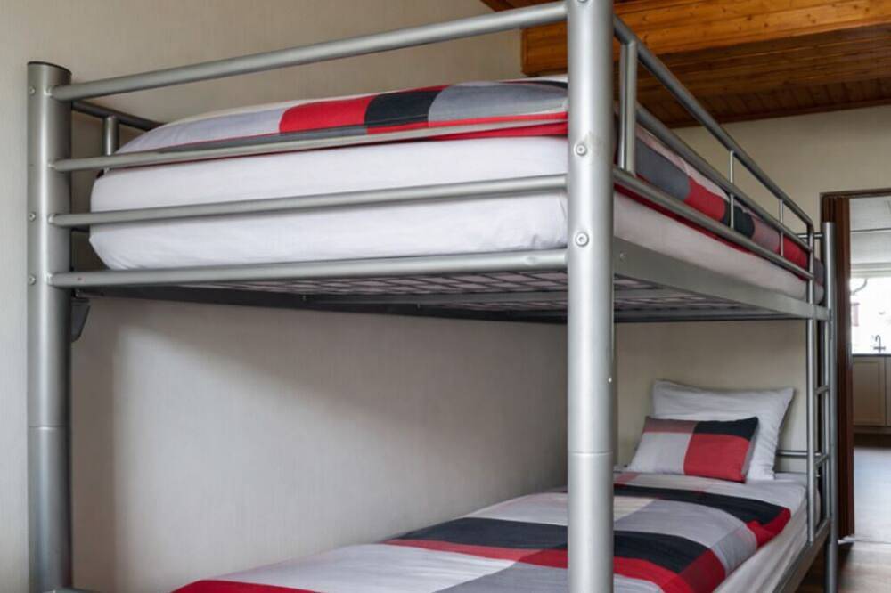 Ganze Wohnung, Apartment Waldeck - comfortable, spacious accommodation in natural surroundings in Twistetal, Waldecker Land