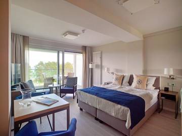 Vakantiewoning voor 2 Personen in Prora, Binz, Afbeelding 2