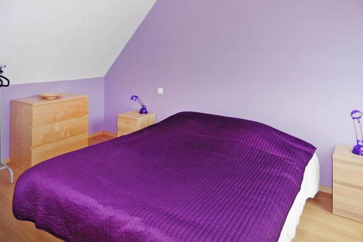 Location de vacances pour 4 personnes, avec terrasse dans Parc naturel régional d'Armorique - 4