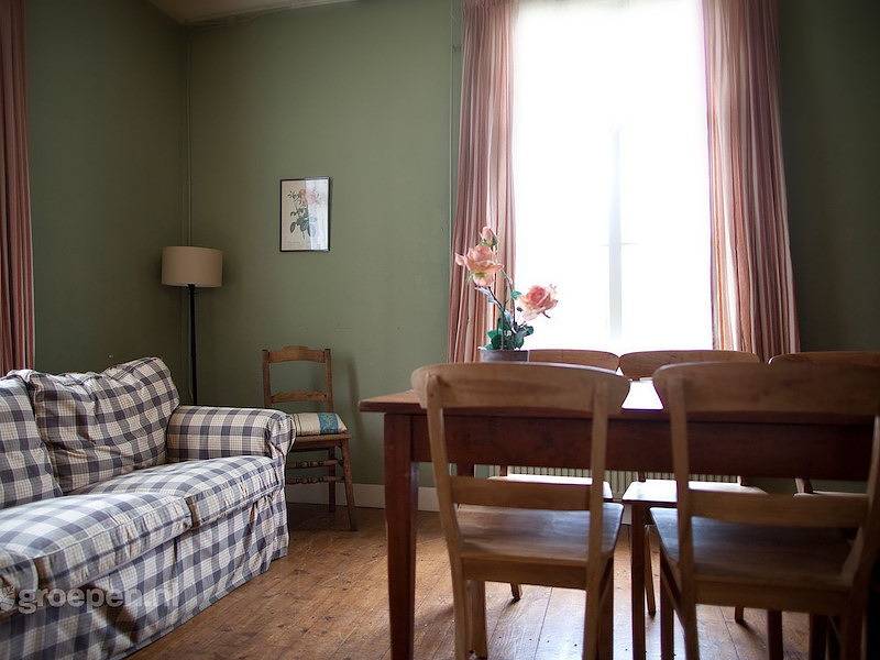 Bauernhäus Leur in Betuwe