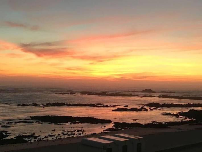 Gîte pour 5 personnes, avec vue et terrasse à Vila do Conde - 3