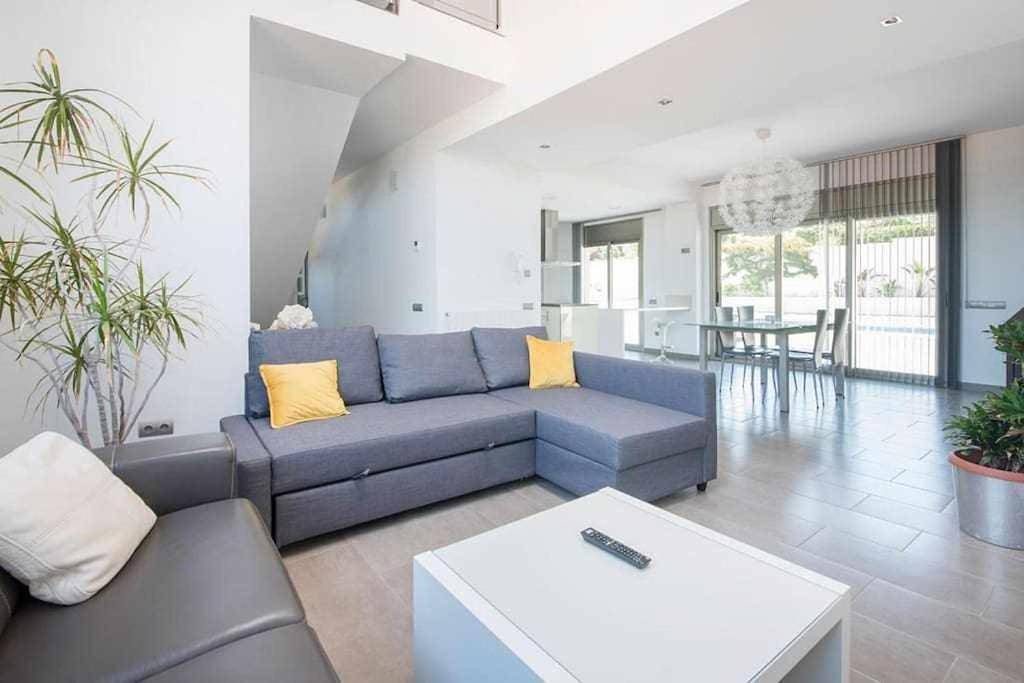 Aimar Casa Beauty La Mora in La Móra, Tarragona