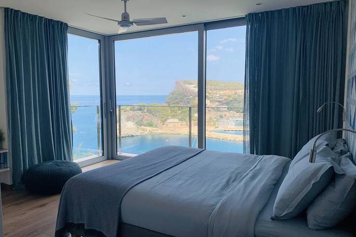 Finca für 5 Personen, mit Garten und Balkon in Port de Sóller - 2