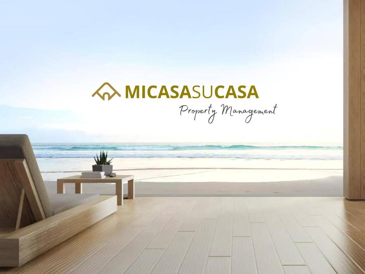 Terrazza degli Ulivi a pochi metri dal mare in Porto Columbu, Sarroch