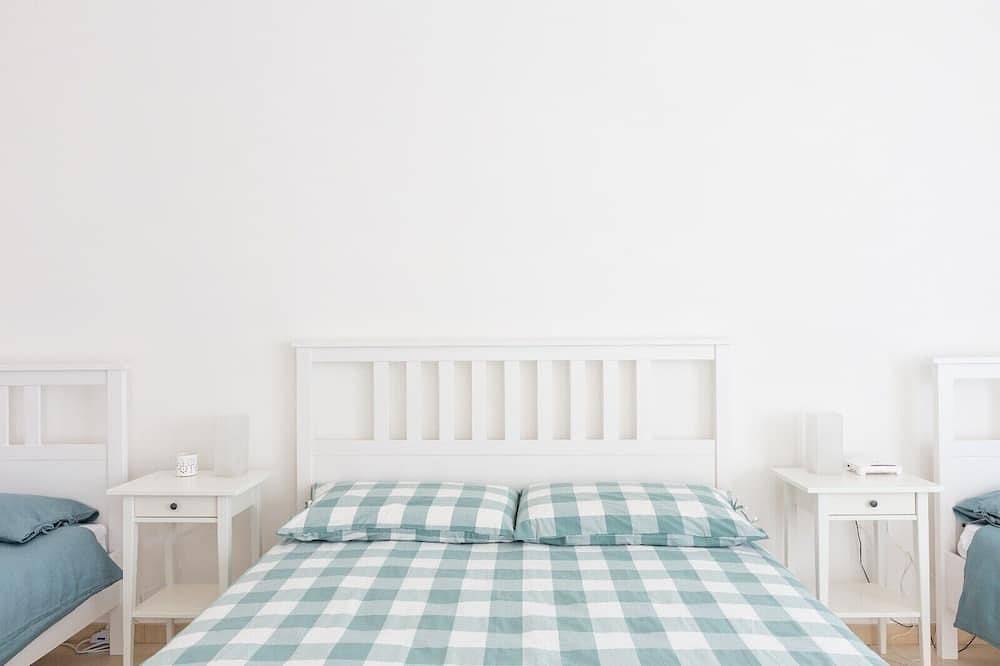 Apartamento entero, La casa en el apartamento de Oporto in Taranto, Golfo de Tarento