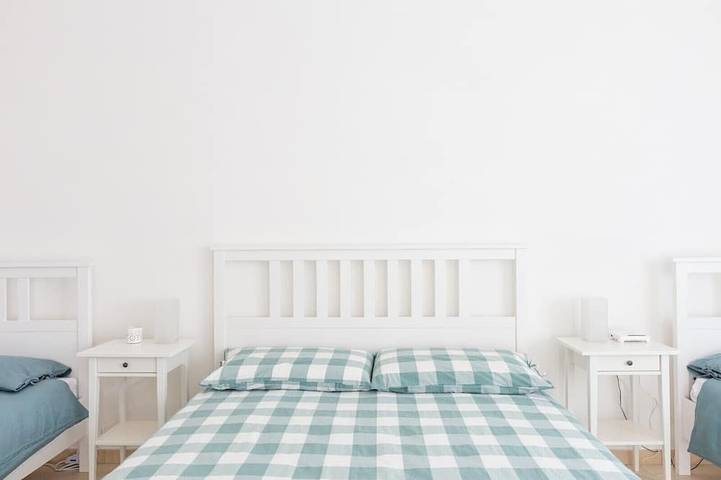 Apartamento entero, La casa en el apartamento de Oporto in Taranto, Golfo de Tarento