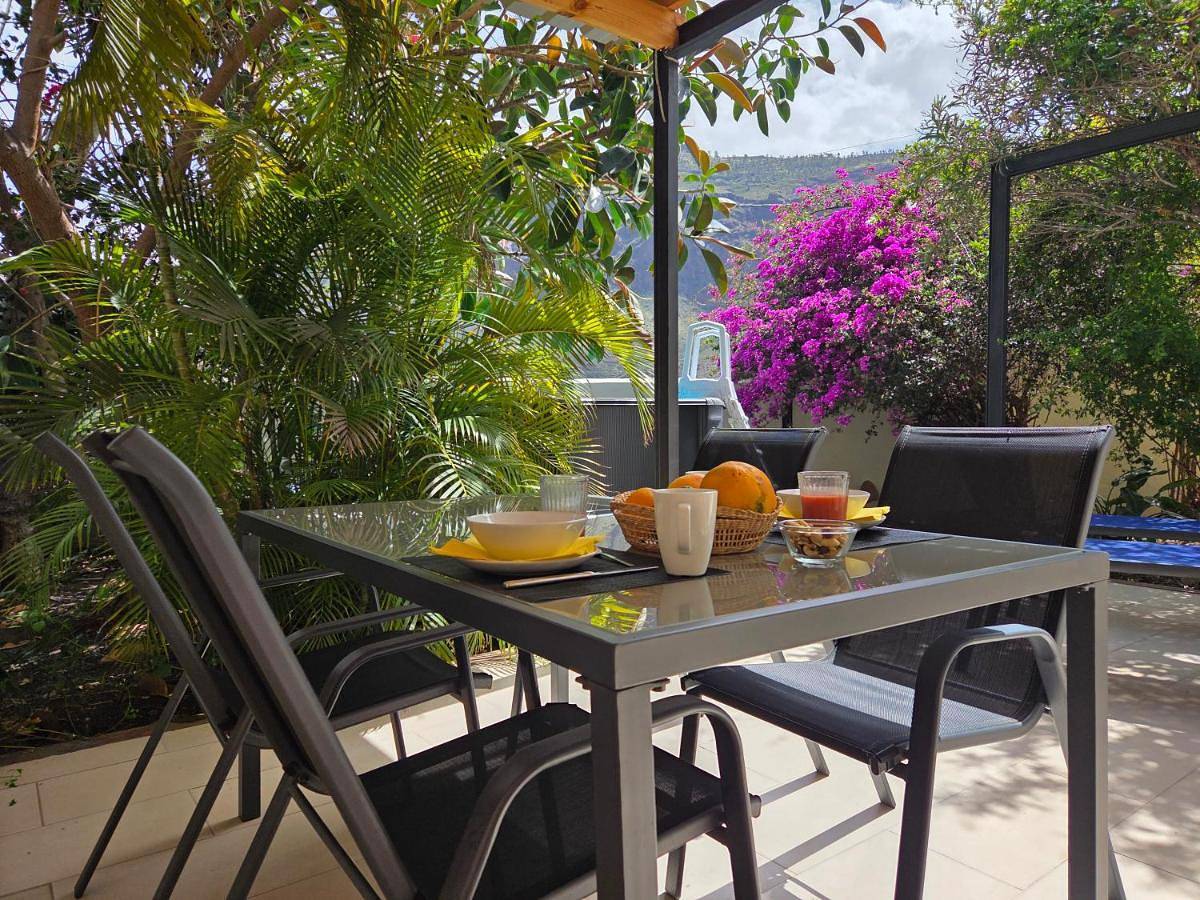 Appartement entier, Casa Rural Anais in Molino de Viento, La Aldea de San Nicolás