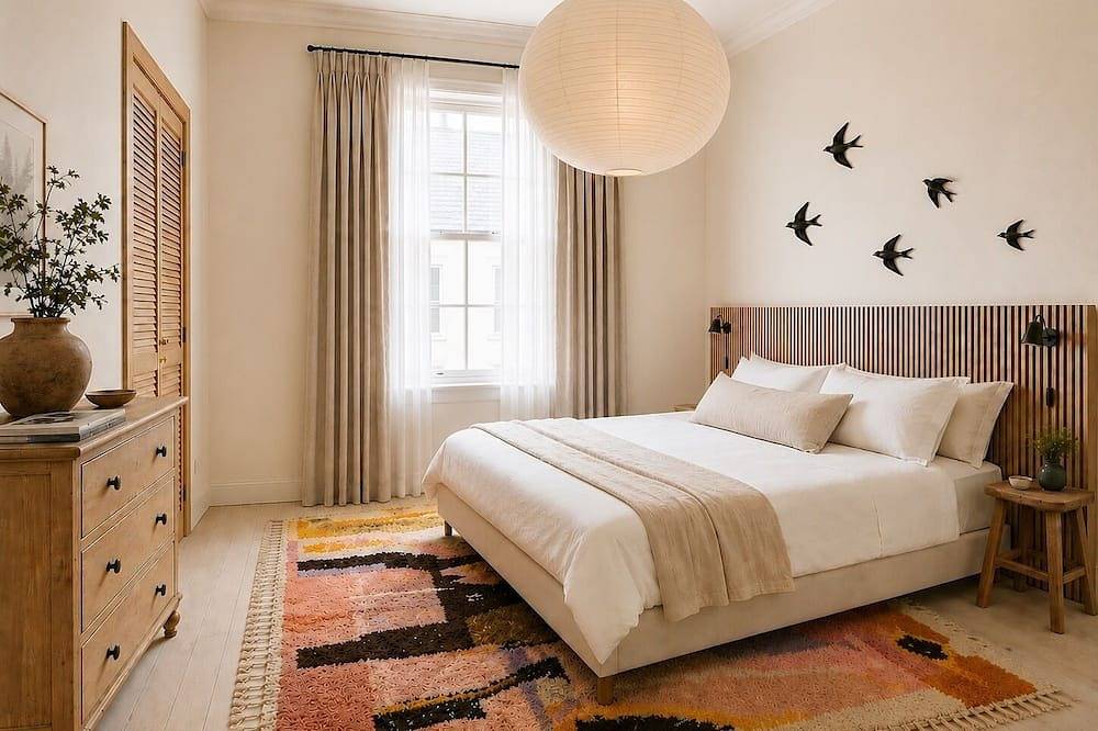 Entire apartment, Manna House | The Grand | 150m From The Beach in North Berwick, Edinburgh and Lothian
