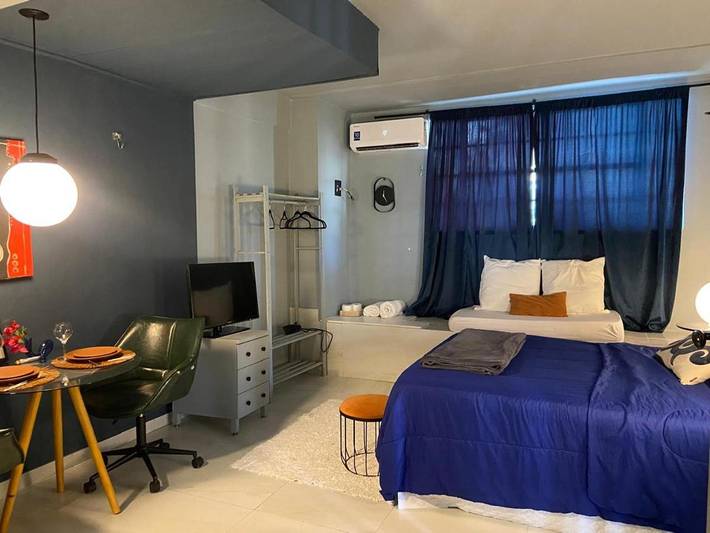 Casas e apartamentos de temporada para 2 pessoas, com terraço e vista em Roraima