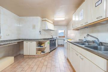 Casa De Huéspuedes para 35 Personas en Conca de Dalt, Cataluña, Foto 4