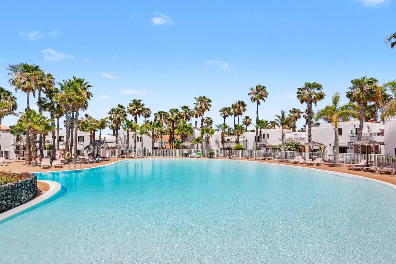 Apartamento entero, Oasis Duna_ Serenity Island, Piscina con toboganes, terraza privada en Corralejo in Corralejo, La Oliva