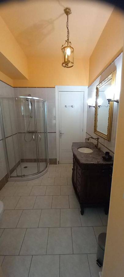 Location de vacances pour 8 personnes, avec vue et jardin à Avranches - 4