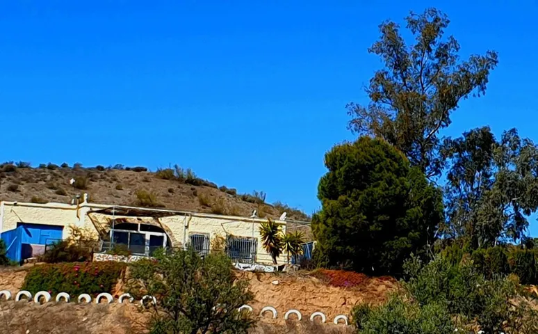 Casa de vacaciones para 8 personas, con vistas y jardín, Se admiten mascotas - 1