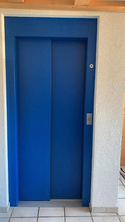 Gîte pour 4 personnes, avec balcon et vue à Andeer - 4