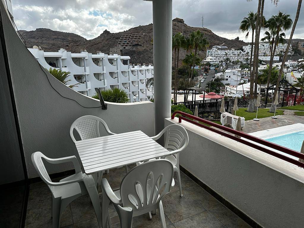 Entire apartment, Guestready - El Cardenal with Pool near Beach in Playa del Cura, Mogán