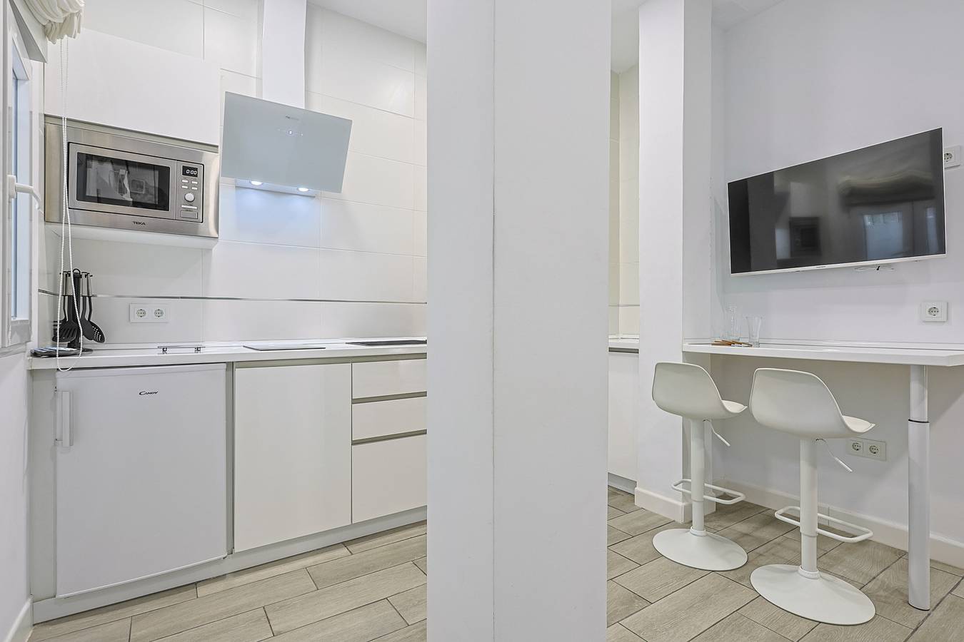 Appartement entier, Legacy Sevilla in Central Seville, Séville