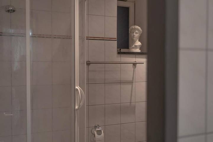 Ferienwohnung für 4 Personen in Zoo Leipzig - 3