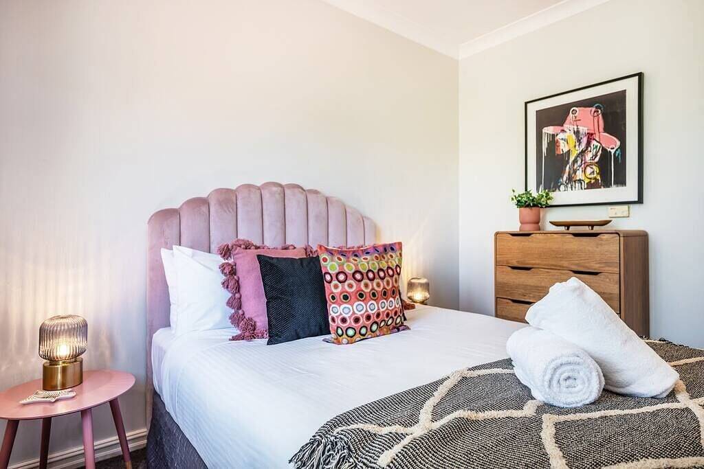 Cavalo Explore Wine Country from this Family Stay in Mudgee, Mid-Western Regional Council