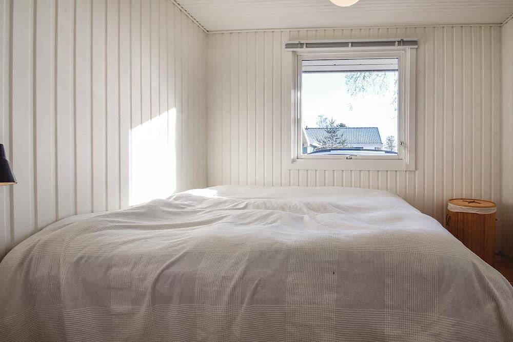 Gezellig huis in Humble met Wifi in Bukkemose, Humble