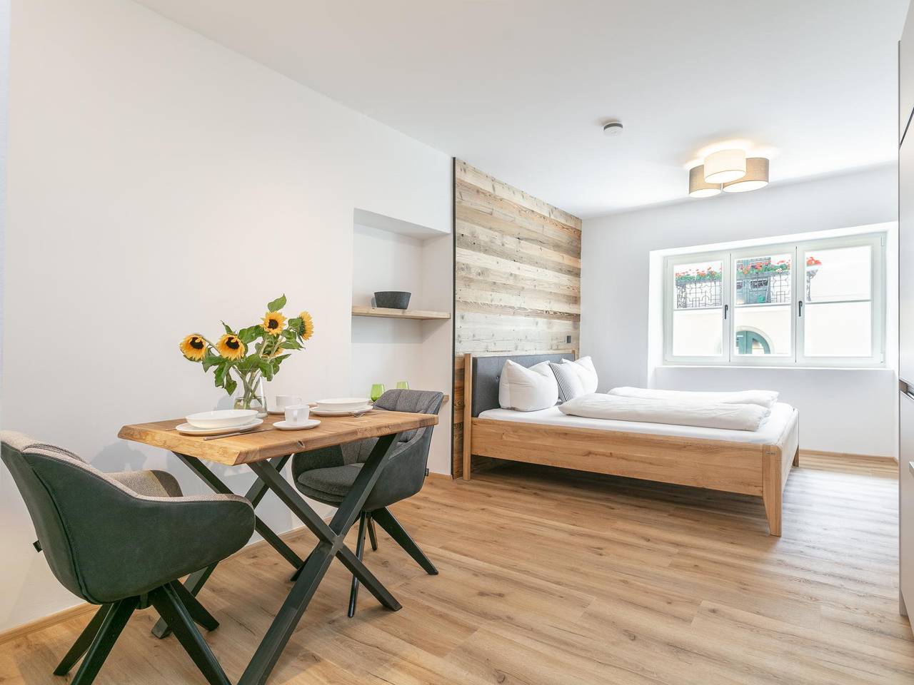 Geheel appartement, Modern appartement – 500 m van de bergbaan in Hopfgarten im Brixental, Kaisergebirge